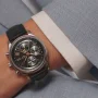  Zdjęcie 11 Longines Master Collection Moonphase Chrono L2.773.4.61.2
