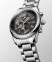  Zdjęcie 4 Longines Master Collection Moonphase Chrono L2.773.4.61.6