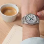  Zdjęcie 9 Longines Master Collection Moonphase Chrono L2.673.4.78.6