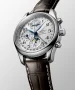  Zdjęcie 5 Longines Master Collection Moonphase Chrono L2.773.4.78.3