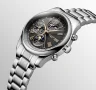  Zdjęcie 3 Longines Master Collection Moonphase Chrono L2.773.4.61.6