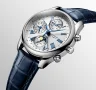  Zdjęcie 3 Longines Master Collection Moonphase Chrono L2.673.4.71.2