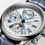  Zdjęcie 6 Longines Master Collection Moonphase Chrono L2.773.4.71.2