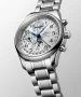  Zdjęcie 5 Longines Master Collection Moonphase Chrono L2.773.4.78.6