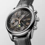  Zdjęcie 4 Longines Master Collection Moonphase Chrono L2.673.4.61.2