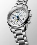  Zdjęcie 4 Longines Master Collection Moonphase Chrono L2.673.4.78.6
