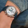  Zdjęcie 6 Longines Master Collection Moonphase Chrono L2.673.4.71.2