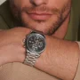  Zdjęcie 11 Longines Master Collection Moonphase Chrono L2.773.4.61.6