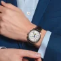  Zdjęcie 11 Longines Master Collection Moonphase Chrono L2.673.4.78.3