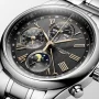  Zdjęcie 5 Longines Master Collection Moonphase Chrono L2.773.4.61.6