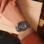  Zdjęcie 10 Longines Master Collection Moonphase Chrono L2.673.4.61.6