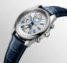  Zdjęcie 3 Longines Master Collection Moonphase Chrono L2.773.4.71.2