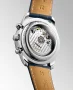  Zdjęcie 7 Longines Master Collection Moonphase Chrono Blue L2.673.4.92.0