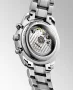  Zdjęcie 6 Longines Master Collection Moonphase Chrono Blue L2.673.4.92.6
