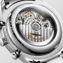  Zdjęcie 7 Longines Master Collection Moonphase Chrono Blue L2.773.4.92.6