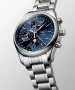  Zdjęcie 4 Longines Master Collection Moonphase Chrono Blue L2.773.4.92.6
