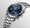  Zdjęcie 3 Longines Master Collection Moonphase Chrono Blue L2.673.4.92.6