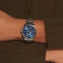  Zdjęcie 8 Longines Master Collection Moonphase Chrono Blue L2.773.4.92.6