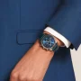  Zdjęcie 10 Longines Master Collection Moonphase Chrono Blue L2.673.4.92.0