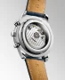  Zdjęcie 7 Longines Master Collection Moonphase Chrono Blue Strap XL L2.773.4.92.2