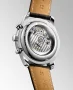  Zdjęcie 6 Longines Master Collection Moonphase Chrono Strap XL L2.773.4.78.5