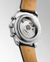  Zdjęcie 7 Longines Master Collection Moonphase Chrono Strap XL L2.673.4.78.5