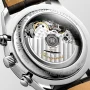  Zdjęcie 8 Longines Master Collection Moonphase Chrono Strap XL L2.673.4.78.5