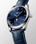  Zdjęcie 4 Longines Master Collection Moonphase Diamonds L2.909.4.97.0