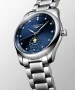  Zdjęcie 4 Longines Master Collection Moonphase Diamonds L2.909.4.97.6