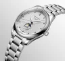  Zdjęcie 3 Longines Master Collection Moonphase Diamonds L2.919.4.77.6