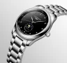  Zdjęcie 3 Longines Master Collection Moonphase Diamonds L2.909.4.57.6