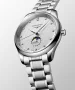 Zdjęcie 4 Longines Master Collection Moonphase Diamonds L2.919.4.77.6