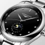  Zdjęcie 5 Longines Master Collection Moonphase Diamonds L2.909.4.57.6