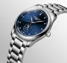 Zdjęcie 3 Longines Master Collection Moonphase Diamonds L2.909.4.97.6