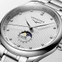  Zdjęcie 5 Longines Master Collection Moonphase Diamonds L2.919.4.77.6