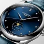  Zdjęcie 5 Longines Master Collection Moonphase Diamonds L2.919.4.97.0