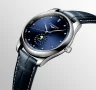 Zdjęcie 3 Longines Master Collection Moonphase Diamonds L2.919.4.97.0