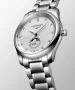  Zdjęcie 4 Longines Master Collection Moonphase Diamonds L2.909.4.77.6
