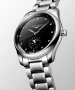  Zdjęcie 4 Longines Master Collection Moonphase Diamonds L2.909.4.57.6