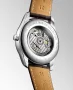  Zdjęcie 2 Longines Master Collection Moonphase Diamonds Strap XL L2.919.4.77.5