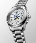  Zdjęcie 4 Longines Master Collection Moonphase Retrograde L2.738.4.71.6