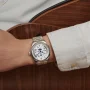  Zdjęcie 3 Longines Master Collection Moonphase Retrograde L2.739.4.71.6