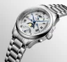  Zdjęcie 3 Longines Master Collection Moonphase Retrograde L2.738.4.71.6