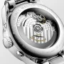  Zdjęcie 7 Longines Master Collection Moonphase Retrograde L2.738.4.71.6