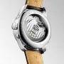  Zdjęcie 7 Longines Master Collection Moonphase Retrograde L2.738.4.71.3