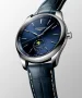  Zdjęcie 4 Longines Master Collection Moonphase Strap XL L2.919.4.92.2