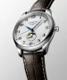  Zdjęcie 4 Longines Master Collection Moonphase Strap XL L2.919.4.78.5
