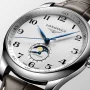  Zdjęcie 5 Longines Master Collection Moonphase Strap XL L2.919.4.78.5