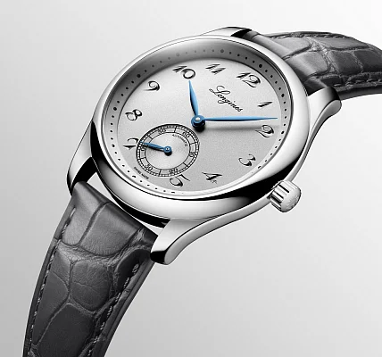 Longines Master Collection Small-Second L2.843.4.73.2