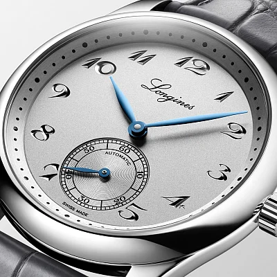 Longines Master Collection Small-Second L2.843.4.73.2